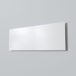  Diffuseur de soufflage CONFORTWHITE pour plénum de 800x200 mm - 400x400px